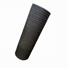 high adaptability Flexible large diameter hose suction 8inch slurry water rubber hose